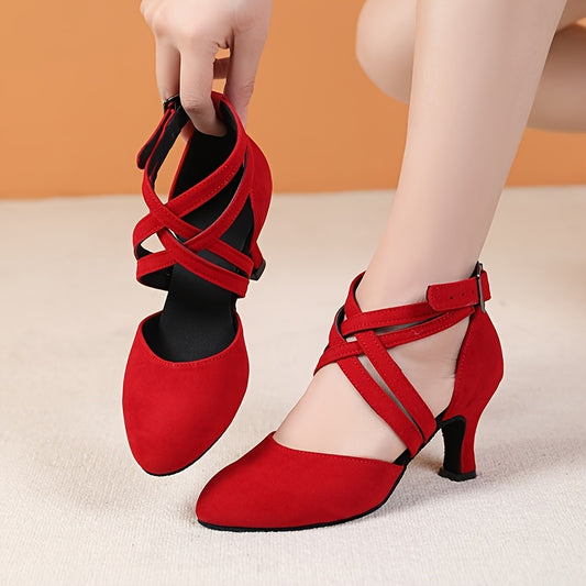 Velmirel – Chaussures de danse