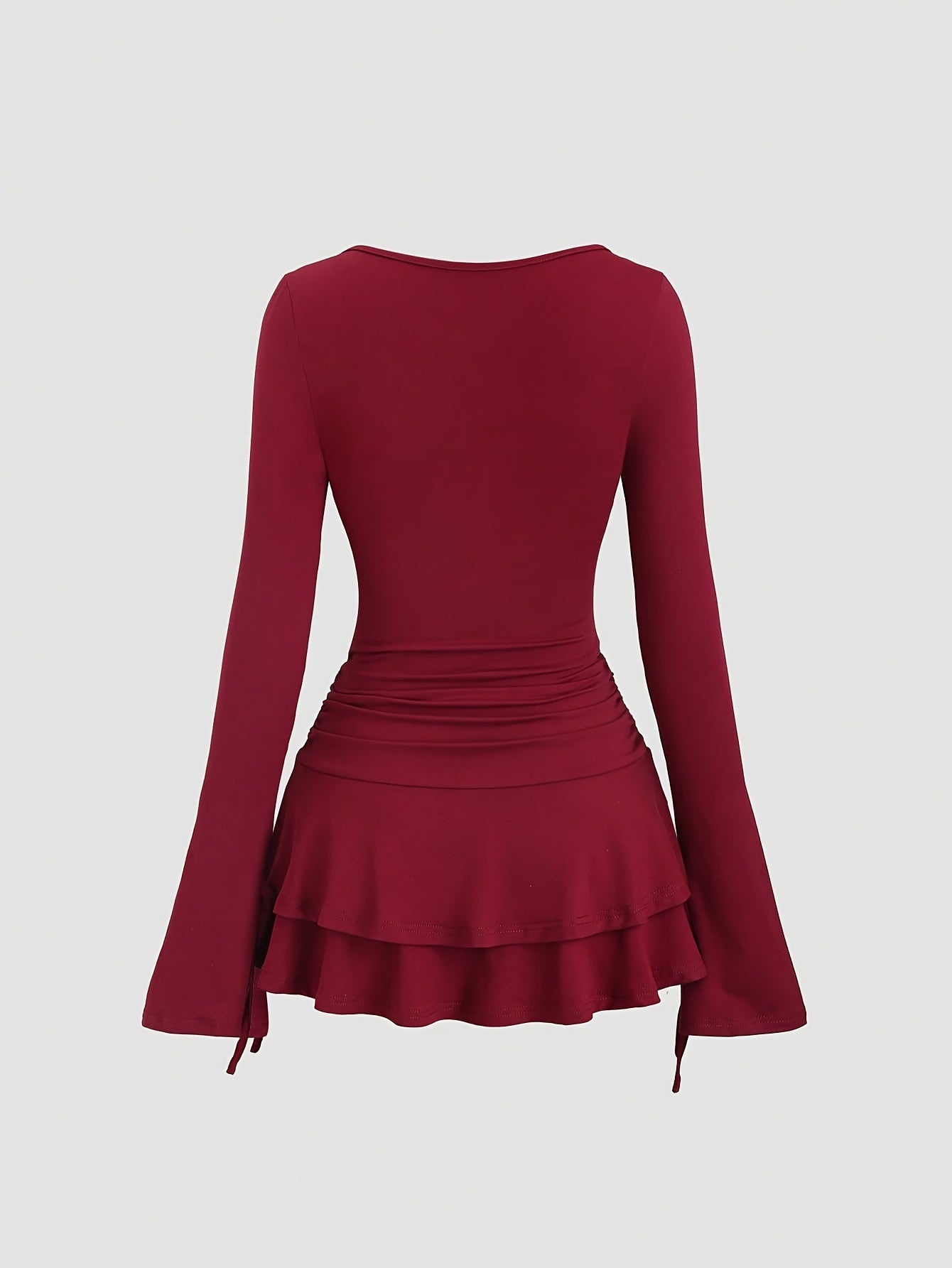 Bordeline Sexy- Robe short Sexy S au XXL