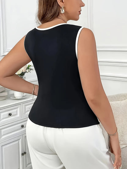 Sidonie - Haut fluide allure sophistiquée