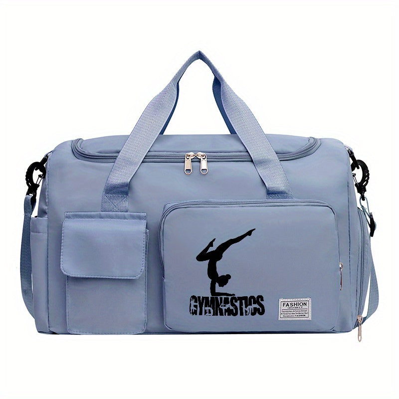 Sac de sport Danseuse