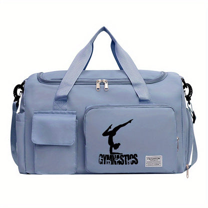 Sac de sport Danseuse