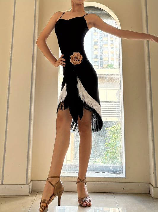 Eleganty Dance latine