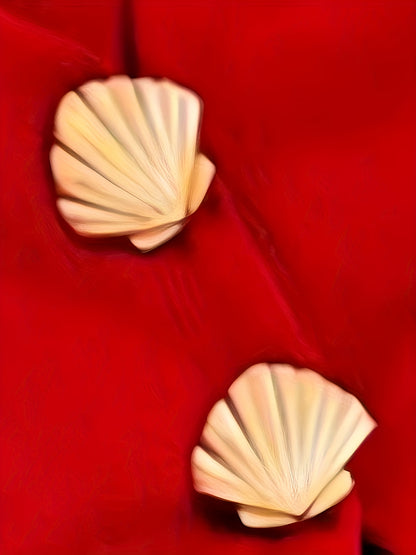 Soline - Haut fluide allure sophistiquée