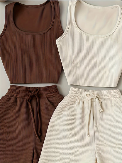 Pavorya - Short fluide silhouette harmonieuse