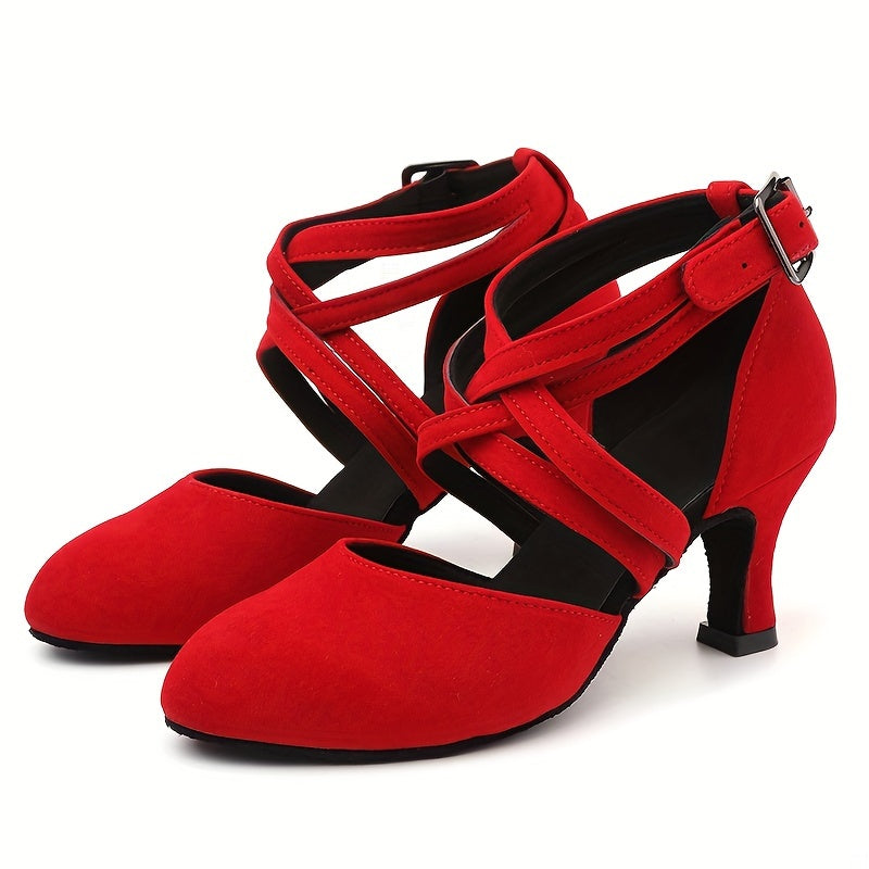 Velmirel – Chaussures de danse