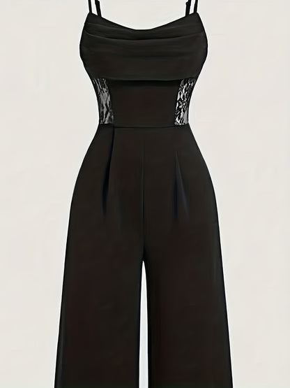 Shari -Combi fluide allure sophistiquée