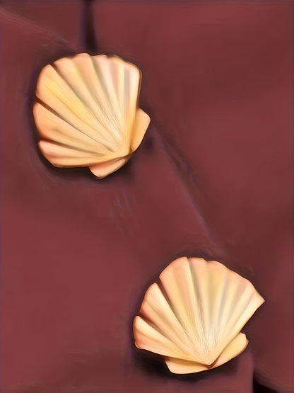 Soline - Haut fluide allure sophistiquée