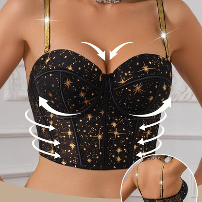 Berysane - Body chic maintien raffiné