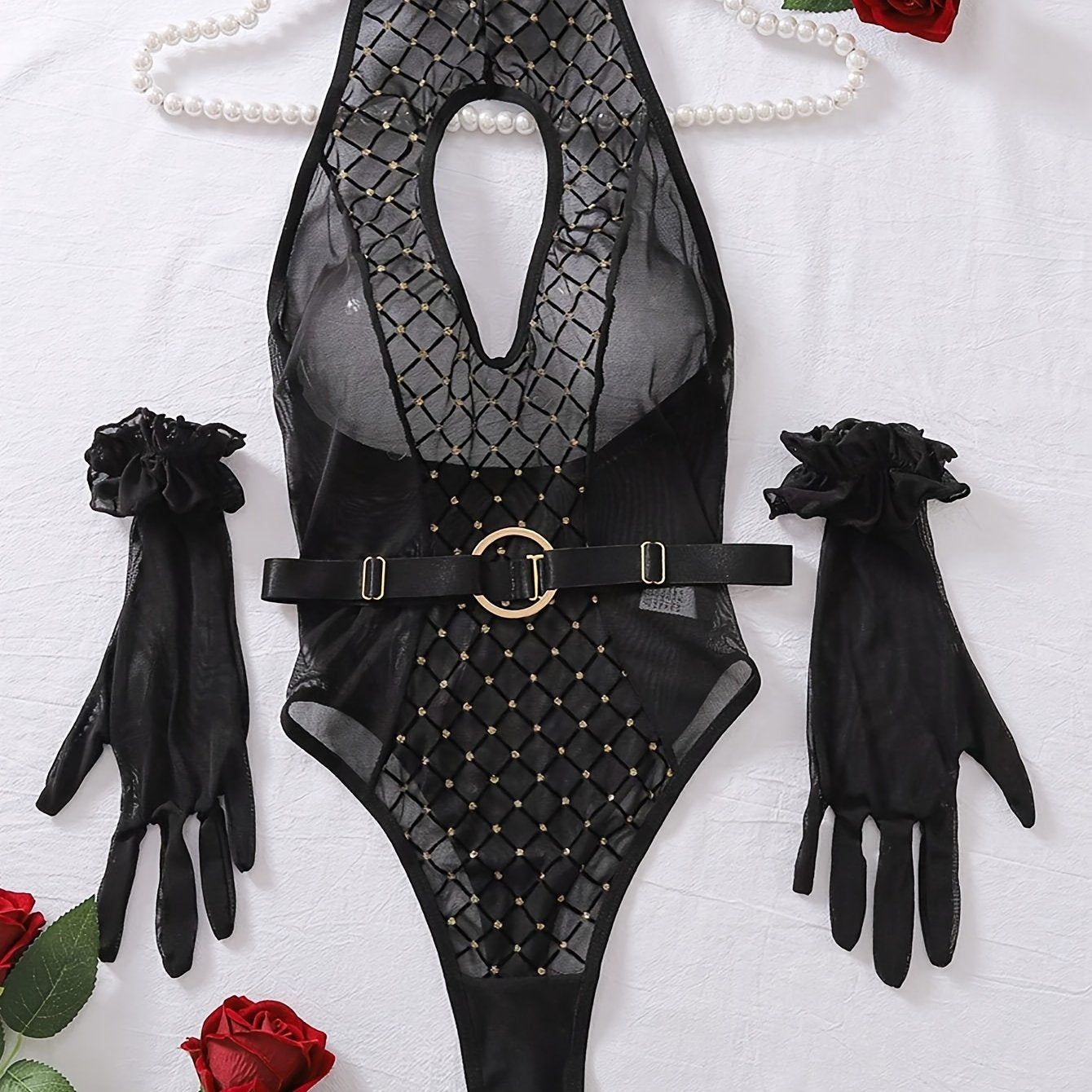 Bitty- body + gant sexy