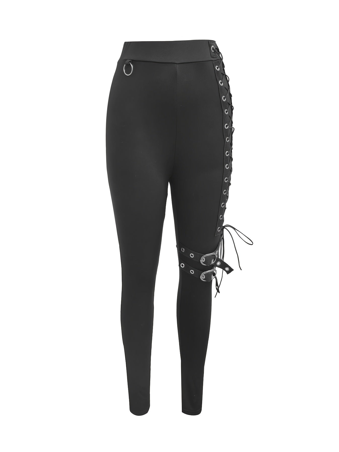 Palyssia - Pantalon élégant allure moderne