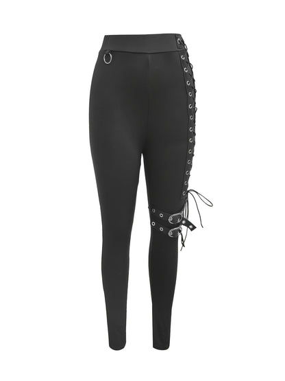 Palyssia - Pantalon élégant allure moderne