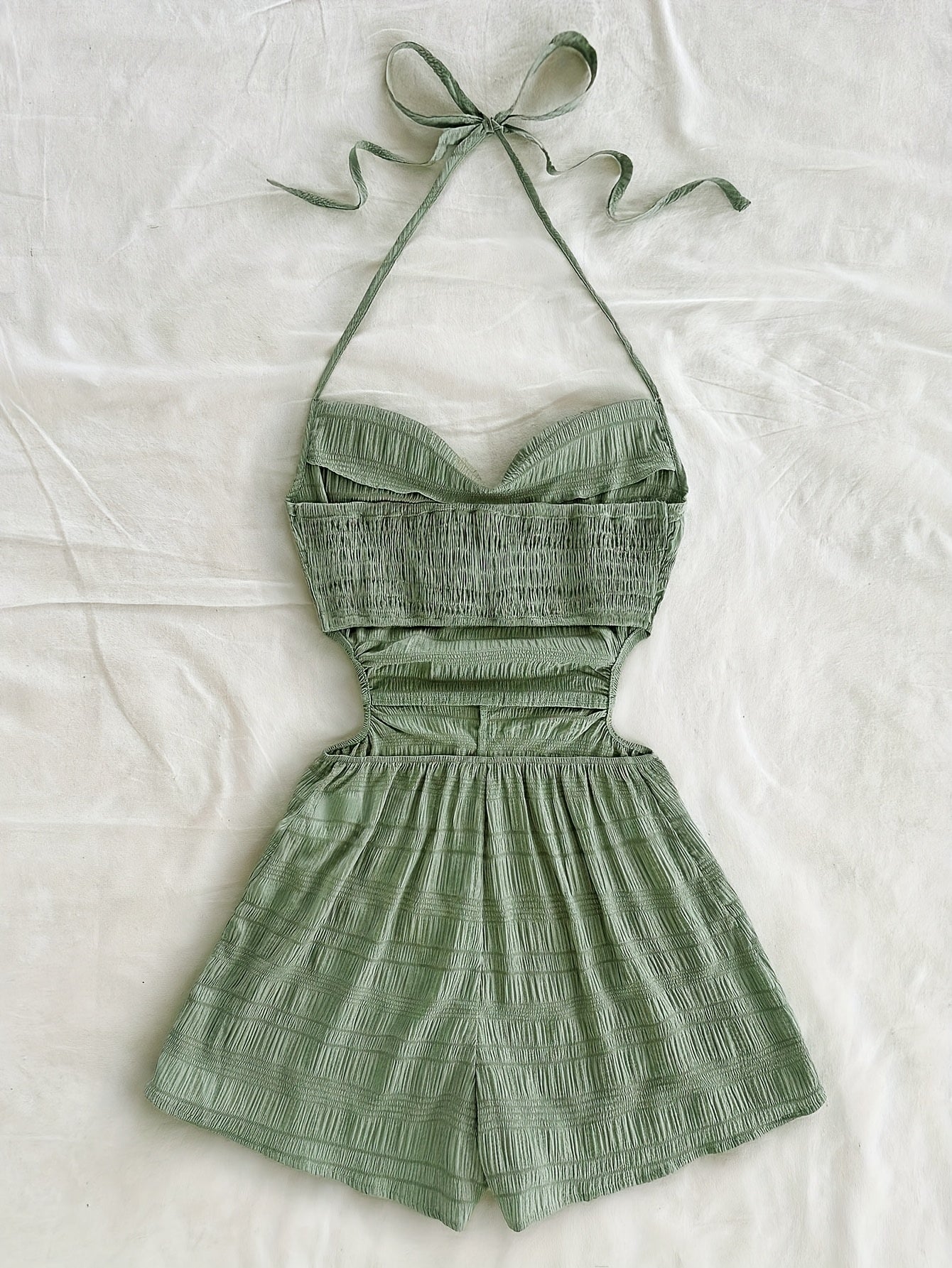 Solène - Haut élégant coupe structurée