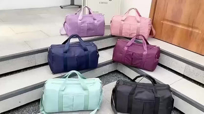 Sac de sport uni