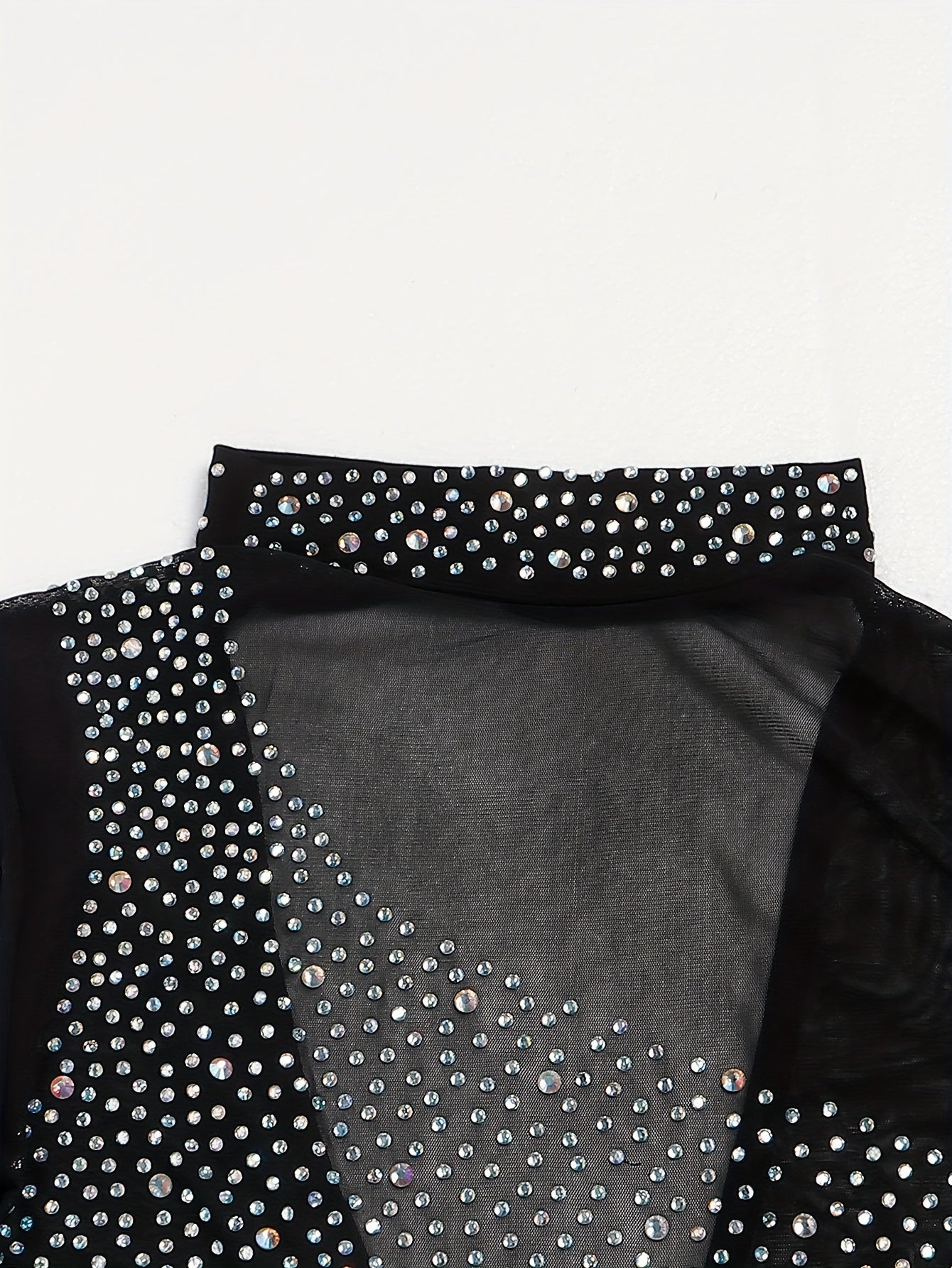 Mystral- Combinaison short élégant