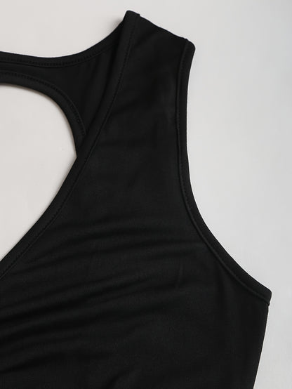 Perrine - Haut raffiné tombé élégant