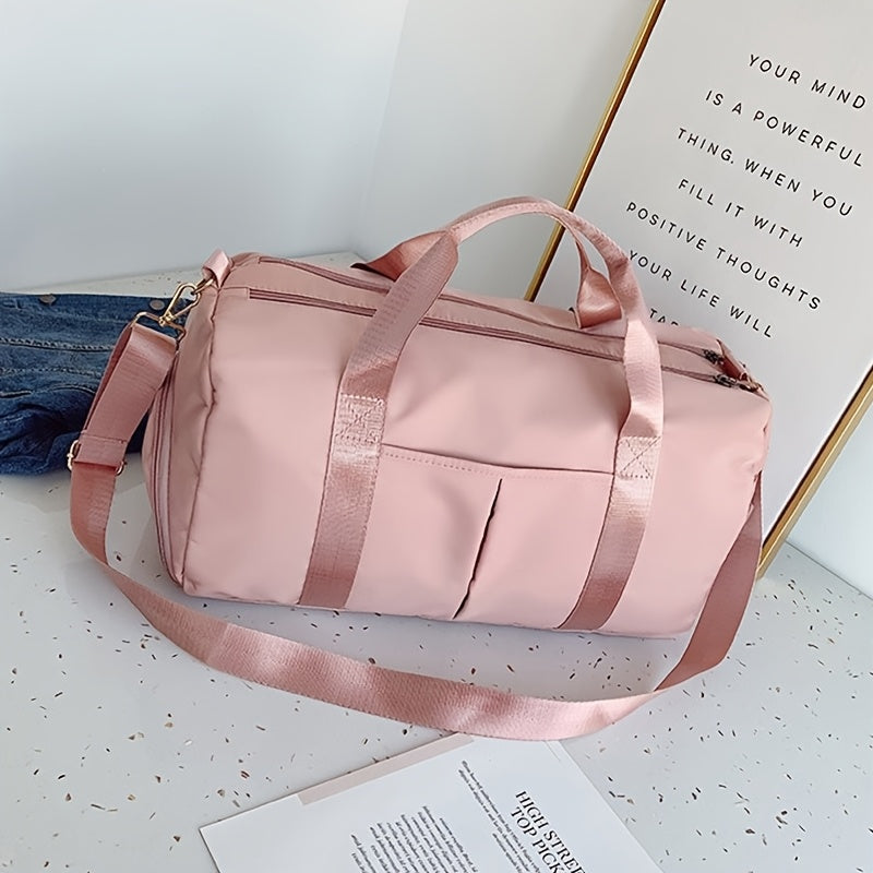 Sac de sport uni