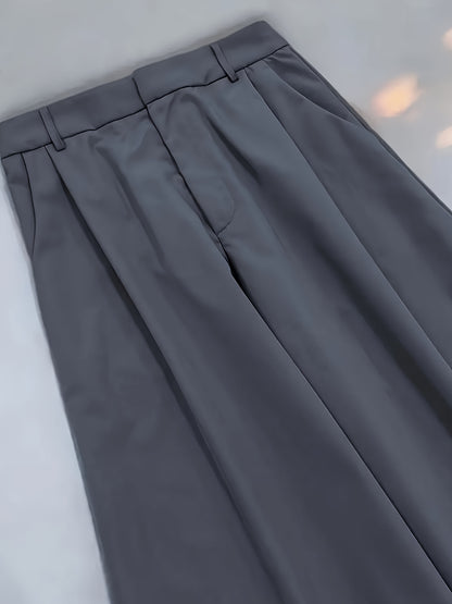 Gwendoline - Pantalon chic coupe élégante