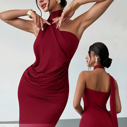 Halégance – Col licou, coupe ajustée, parfaite toutes saisons.