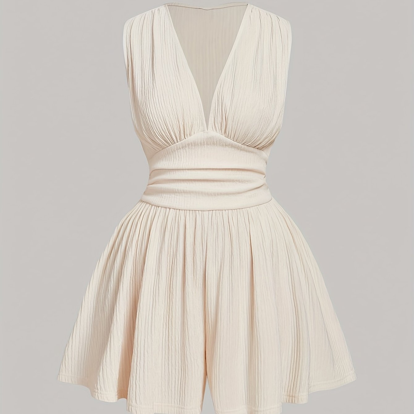 Zélia - robe légère tombé aérien