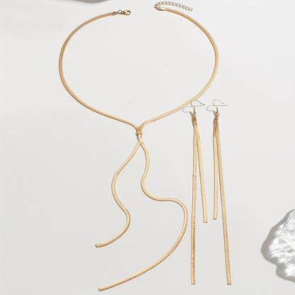 StellaLuxe – parure 3 pièces