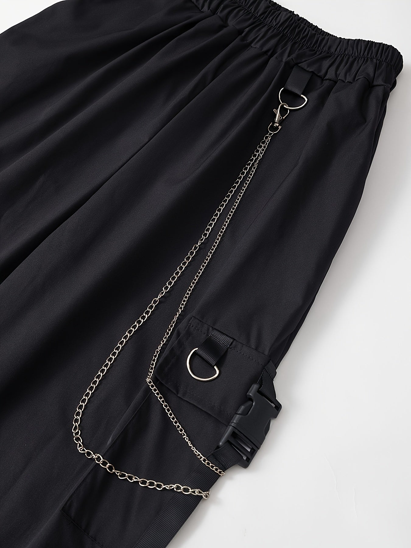 Chainsy Y2K - Chemise + Pantalon + haut