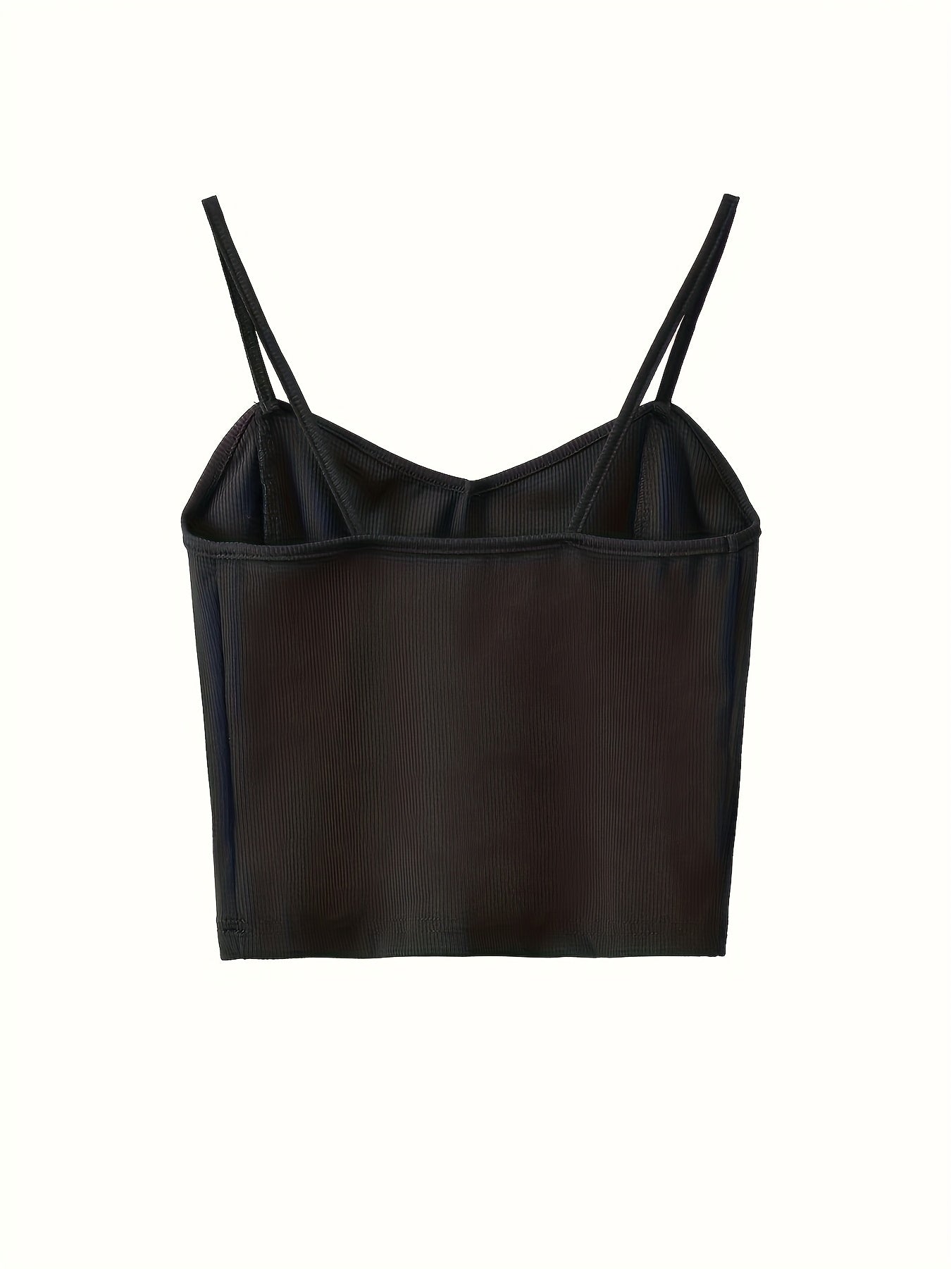 Tank- Top + gilet + pantalon