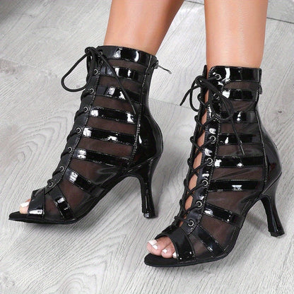 Velaryn – Chaussures de danse