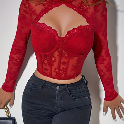 Helymira - Body chic maintien raffiné