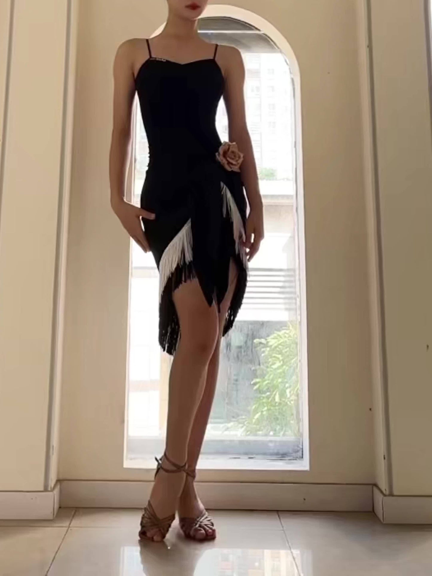 Eleganty Dance latine