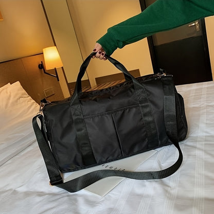 Sac de sport uni