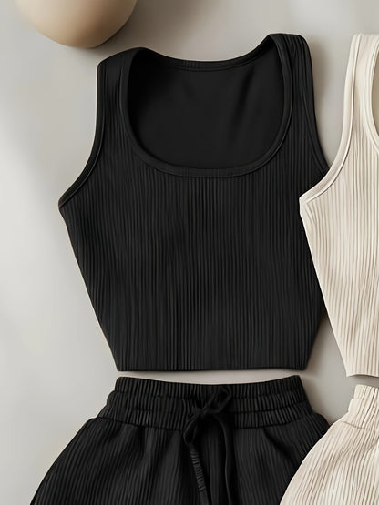 Pavorya - Short fluide silhouette harmonieuse