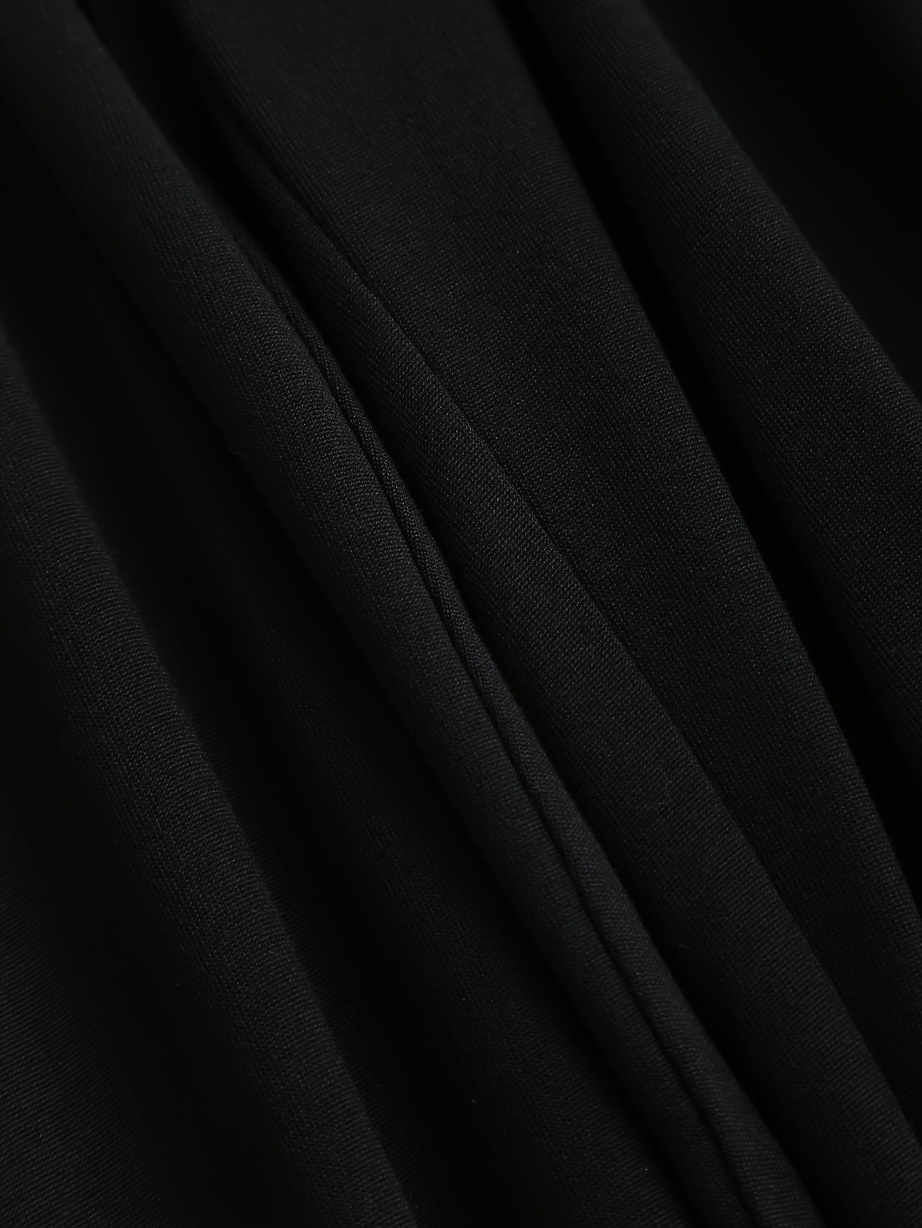 Perrine - Haut raffiné tombé élégant