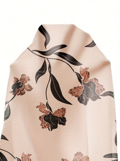 Paulina- Pantalon élégant allure moderne