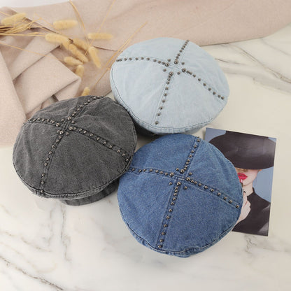 Bereta - Beret femme