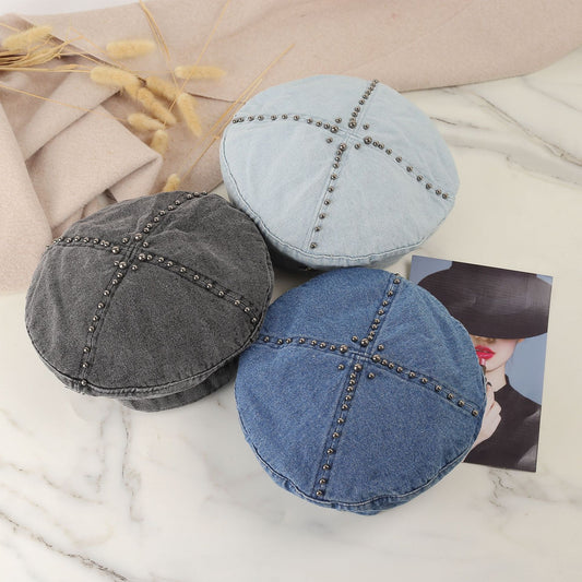 Bereta - Beret femme