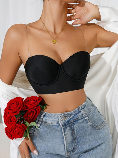 Syntia- lot 3pcs Soutien Gorge