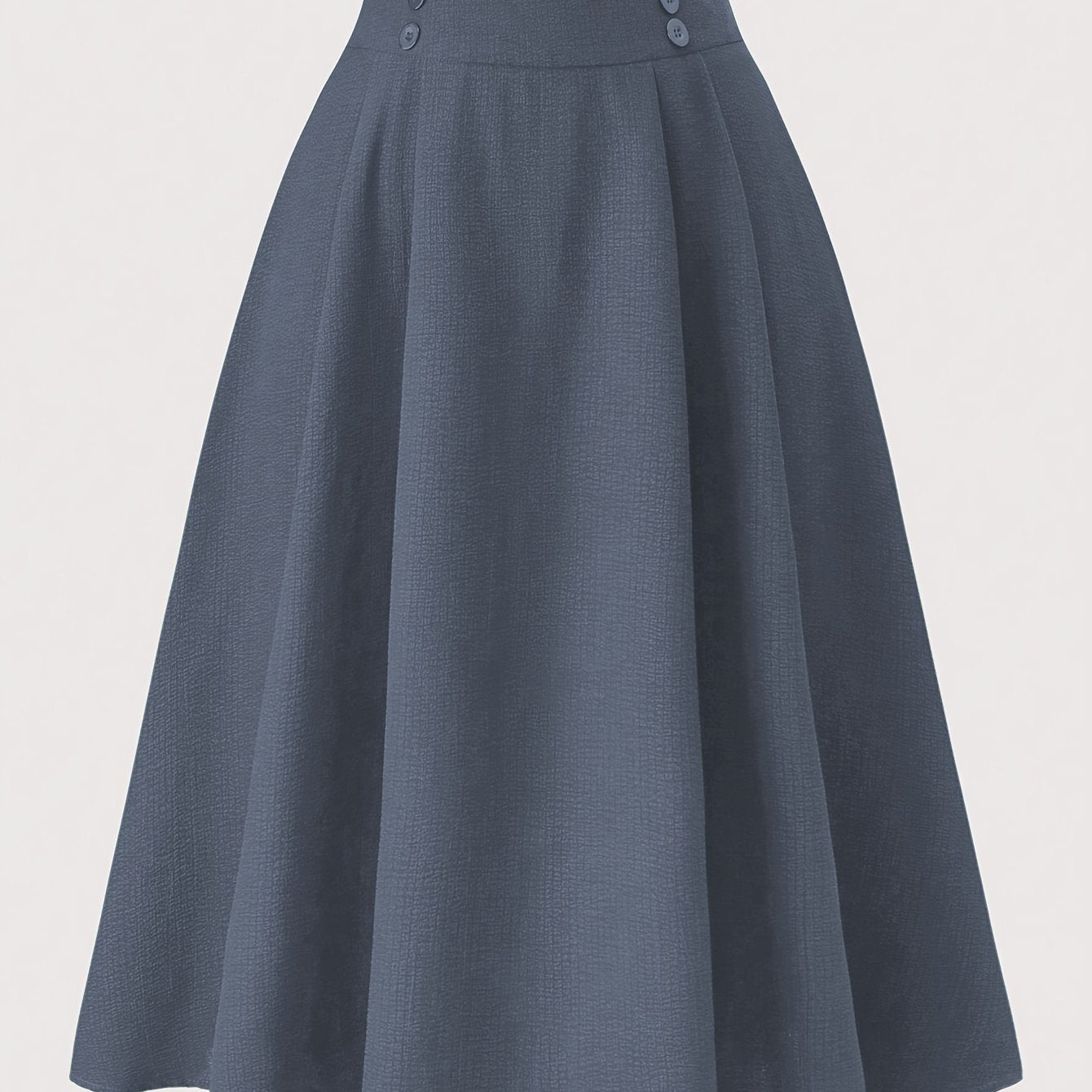 Lysara - robe élégante coupe flatteuse