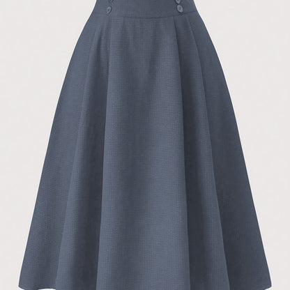 Lysara - robe élégante coupe flatteuse