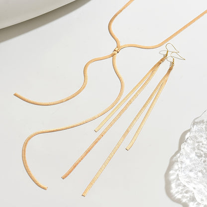 StellaLuxe – parure 3 pièces