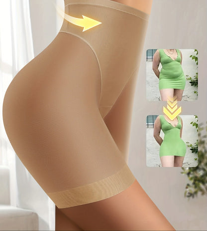 Tamy - Lot de 4 shorts de sport pour femme