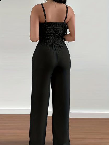 Isméria ensemble pantalon