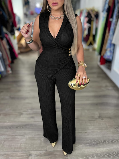 Mirolia ensemble pantalon