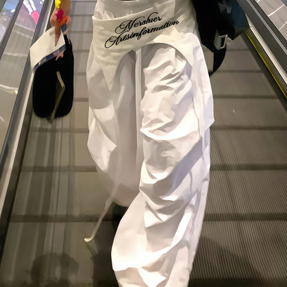 Trousers- Jogging stylé