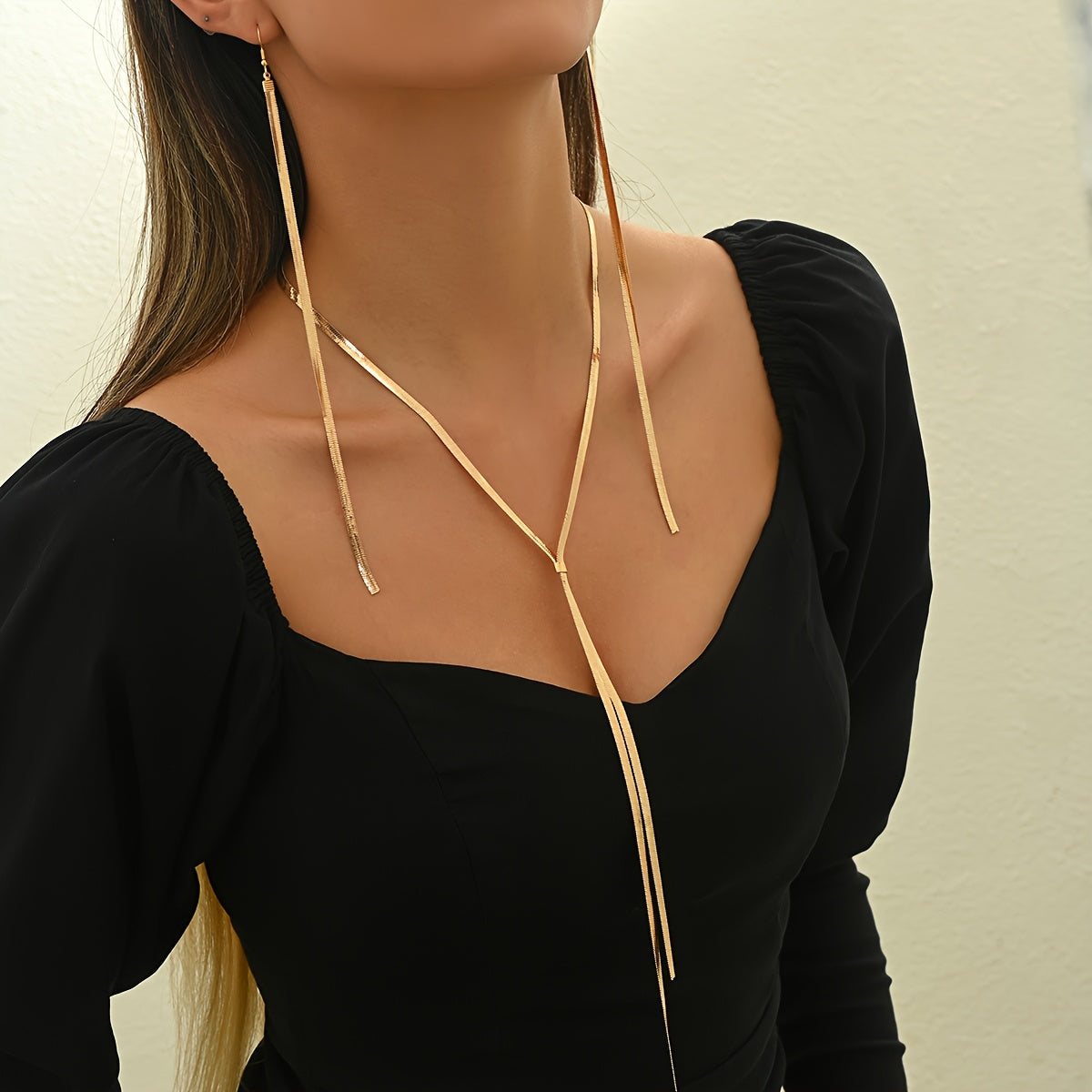 StellaLuxe – parure 3 pièces