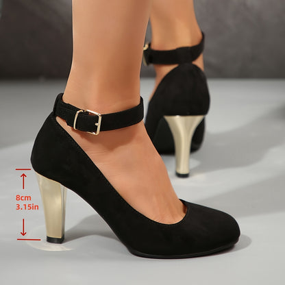 Solvyr – Chaussures de danse