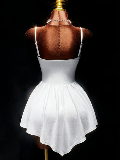 Aubyn- Robe sexy corset