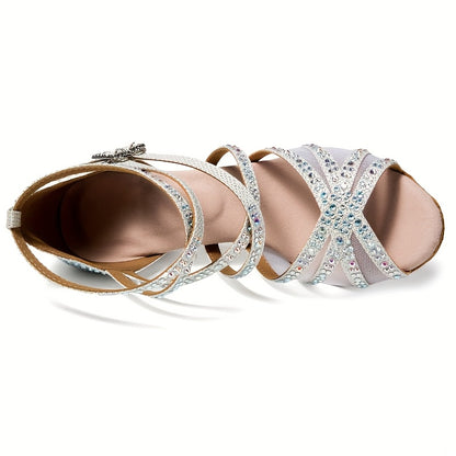 Mirelys – Chaussures de danse