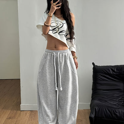 Ance - Ensemble jogging