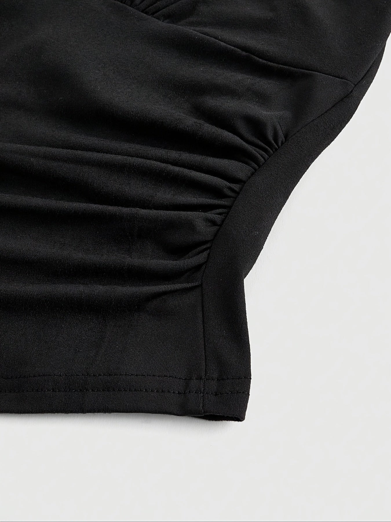 Roseline- Haut chic silhouette harmonieuse