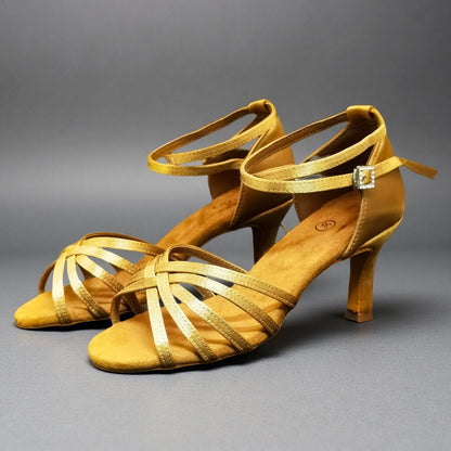 Soralis – Chaussures de danse